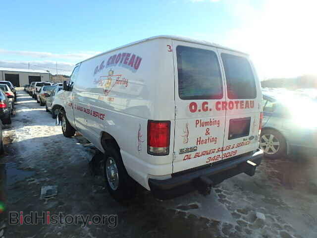 2013 FORD ECONOLINE - VIN: 1FTNE2EW8DDB07005 - Photo 3