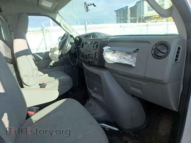2013 FORD ECONOLINE - VIN: 1FTNE2EW8DDB07005 - Photo 5