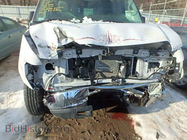 2013 FORD ECONOLINE - VIN: 1FTNE2EW8DDB07005 - Photo 9