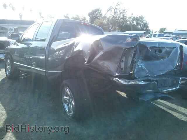 2003 DODGE RAM 1500 - VIN: 1D7HA18N43S232329 - Фото 3