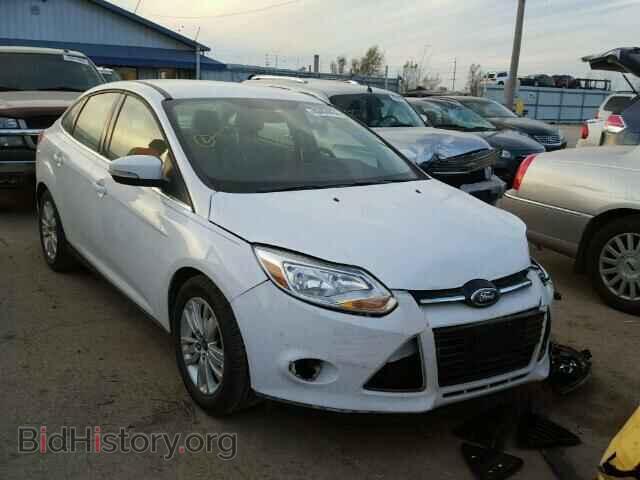 Photo 1FAHP3H22CL388024 - FORD FOCUS 2012