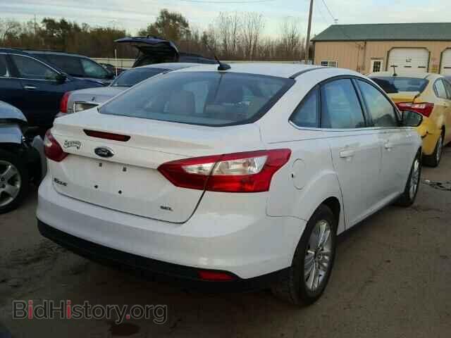 2012 FORD FOCUS - VIN: 1FAHP3H22CL388024 - Фото 4