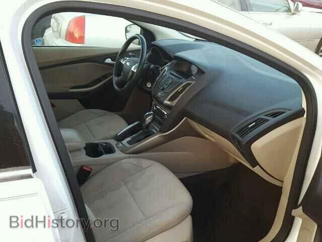 2012 FORD FOCUS - VIN: 1FAHP3H22CL388024 - Фото 5
