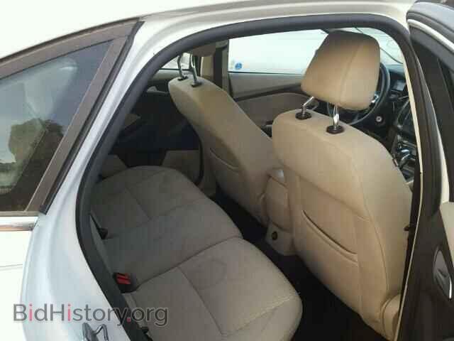 2012 FORD FOCUS - VIN: 1FAHP3H22CL388024 - Фото 6