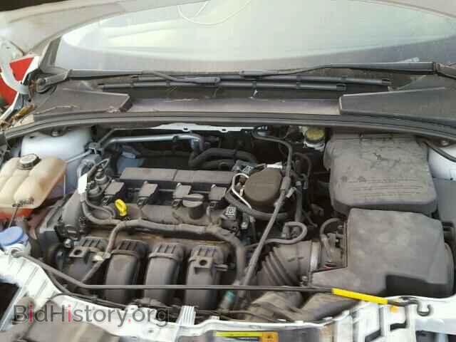 2012 FORD FOCUS - VIN: 1FAHP3H22CL388024 - Фото 7
