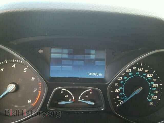 2012 FORD FOCUS - VIN: 1FAHP3H22CL388024 - Фото 8