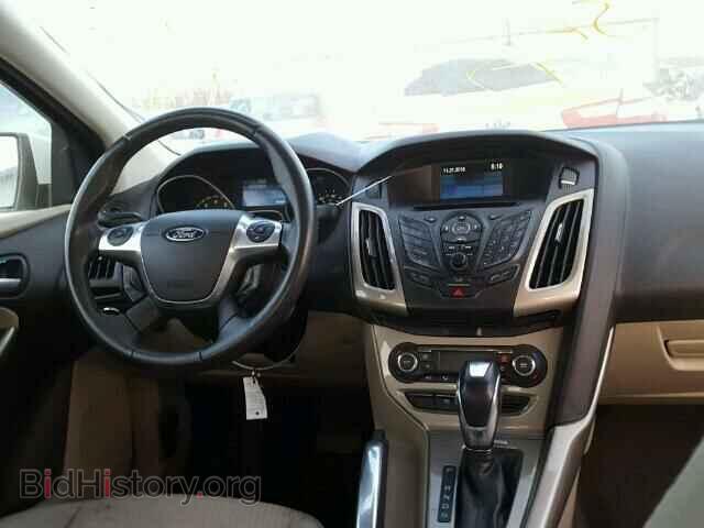 2012 FORD FOCUS - VIN: 1FAHP3H22CL388024 - Фото 9