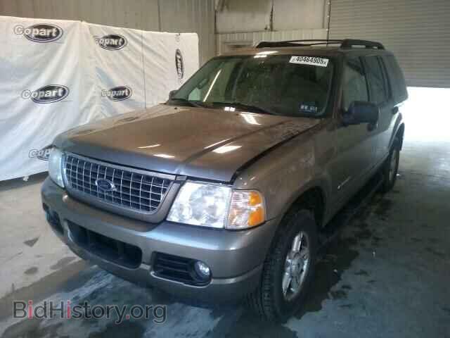 2005 FORD EXPLORER - VIN: 1FMZU73K25UB17107 - Photo 2