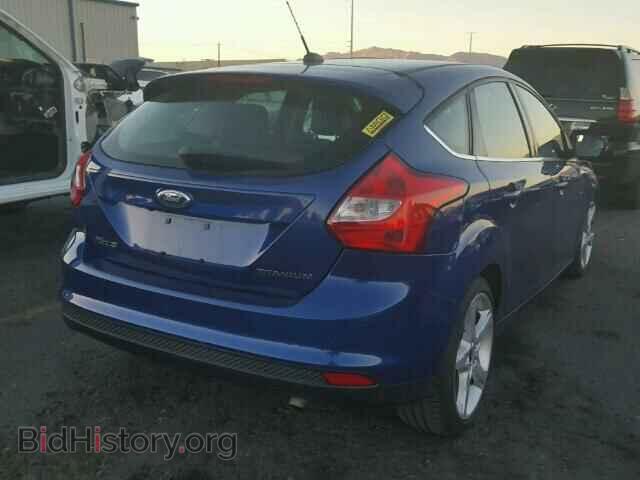 2012 FORD FOCUS - VIN: 1FAHP3N28CL337258 - Фото 4