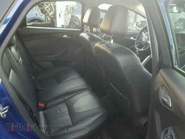2012 FORD FOCUS - VIN: 1FAHP3N28CL337258 - Фото 6