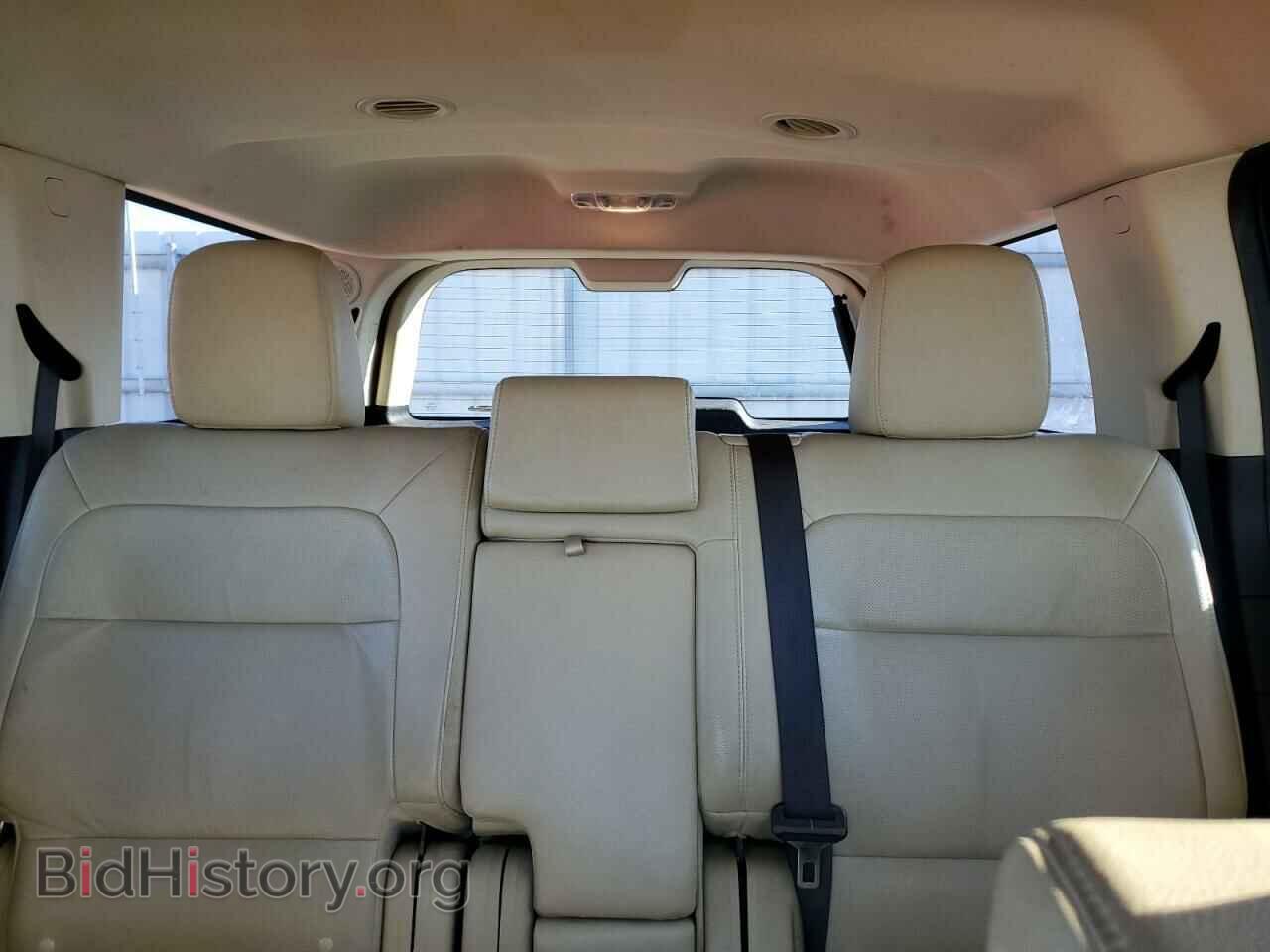 2013 FORD FLEX - VIN: 2FMHK6D82DBD33168 - Фото 10