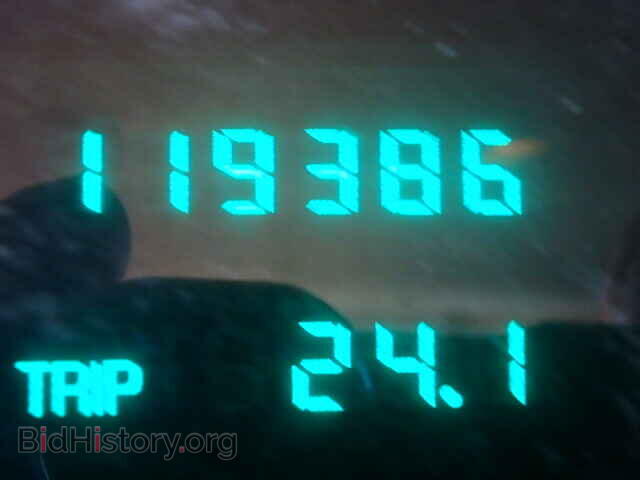 1995 CADILLAC DEVILLE - VIN: 1G6KD52B0SU267307 - Photo 8