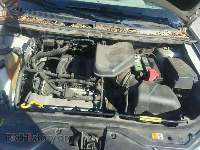 2007 FORD EDGE - VIN: 2FMDK49C07BB68886 - Фото 7
