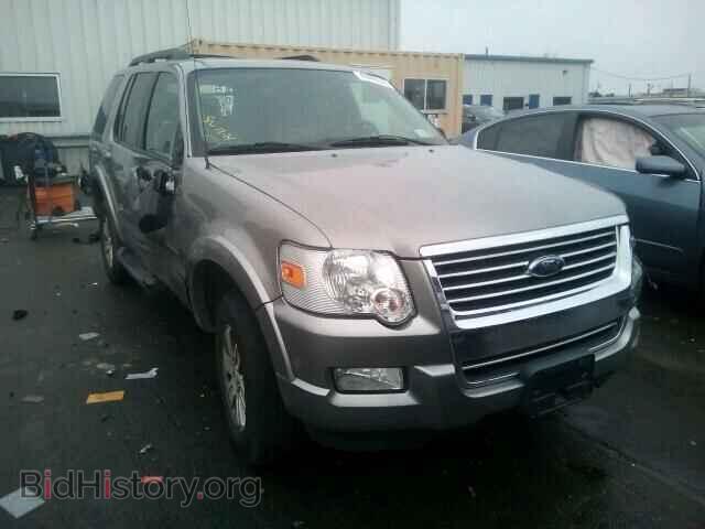 Фотография 1FMEU73E78UB06794 - FORD EXPLORER 2008