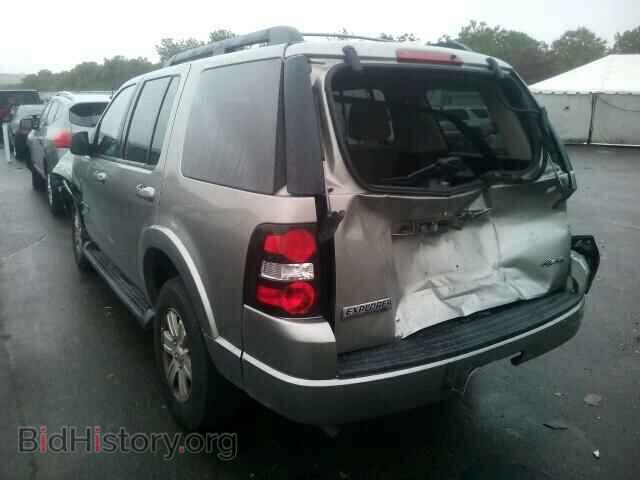 2008 FORD EXPLORER - VIN: 1FMEU73E78UB06794 - Photo 3