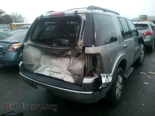2008 FORD EXPLORER - VIN: 1FMEU73E78UB06794 - Photo 4