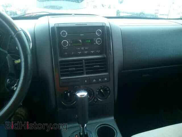 2008 FORD EXPLORER - VIN: 1FMEU73E78UB06794 - Photo 9