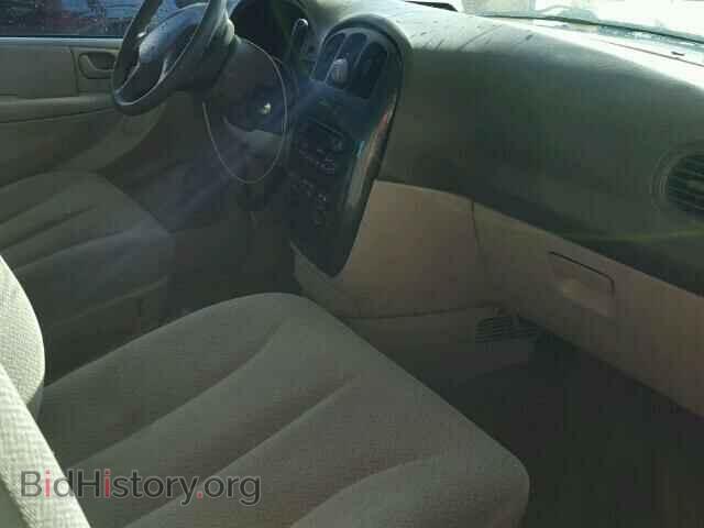 2006 DODGE CARAVAN - VIN: 1D4GP45R46B738246 - Фото 5