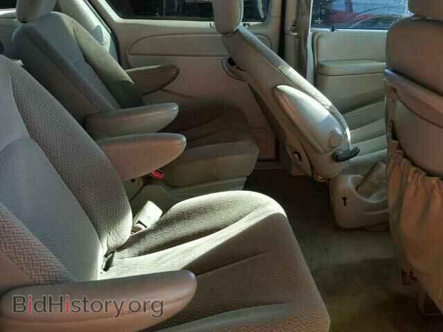 2006 DODGE CARAVAN - VIN: 1D4GP45R46B738246 - Фото 6