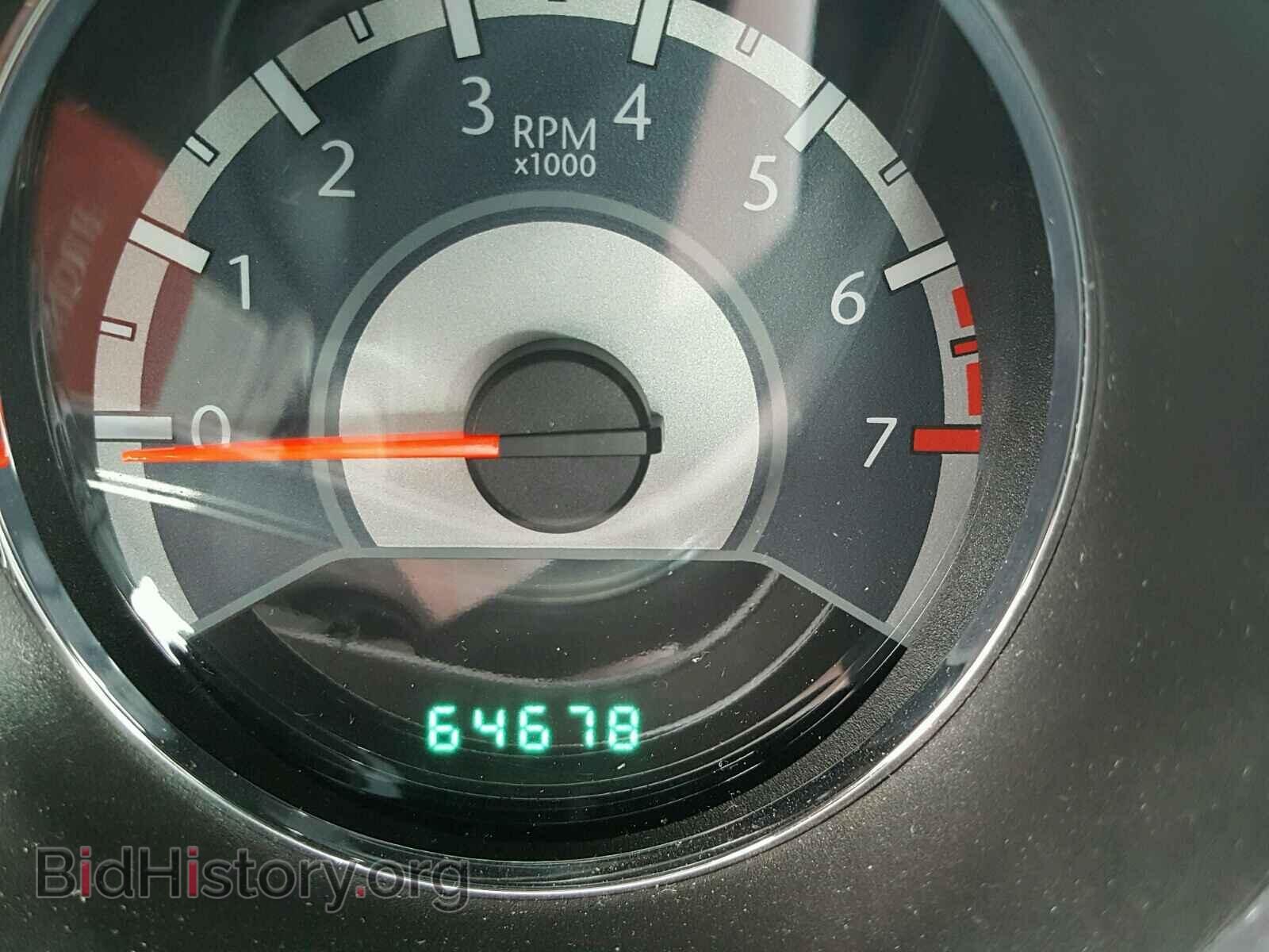 2014 CHRYSLER 200 - VIN: 1C3CCBCG6EN153473 - Фото 8