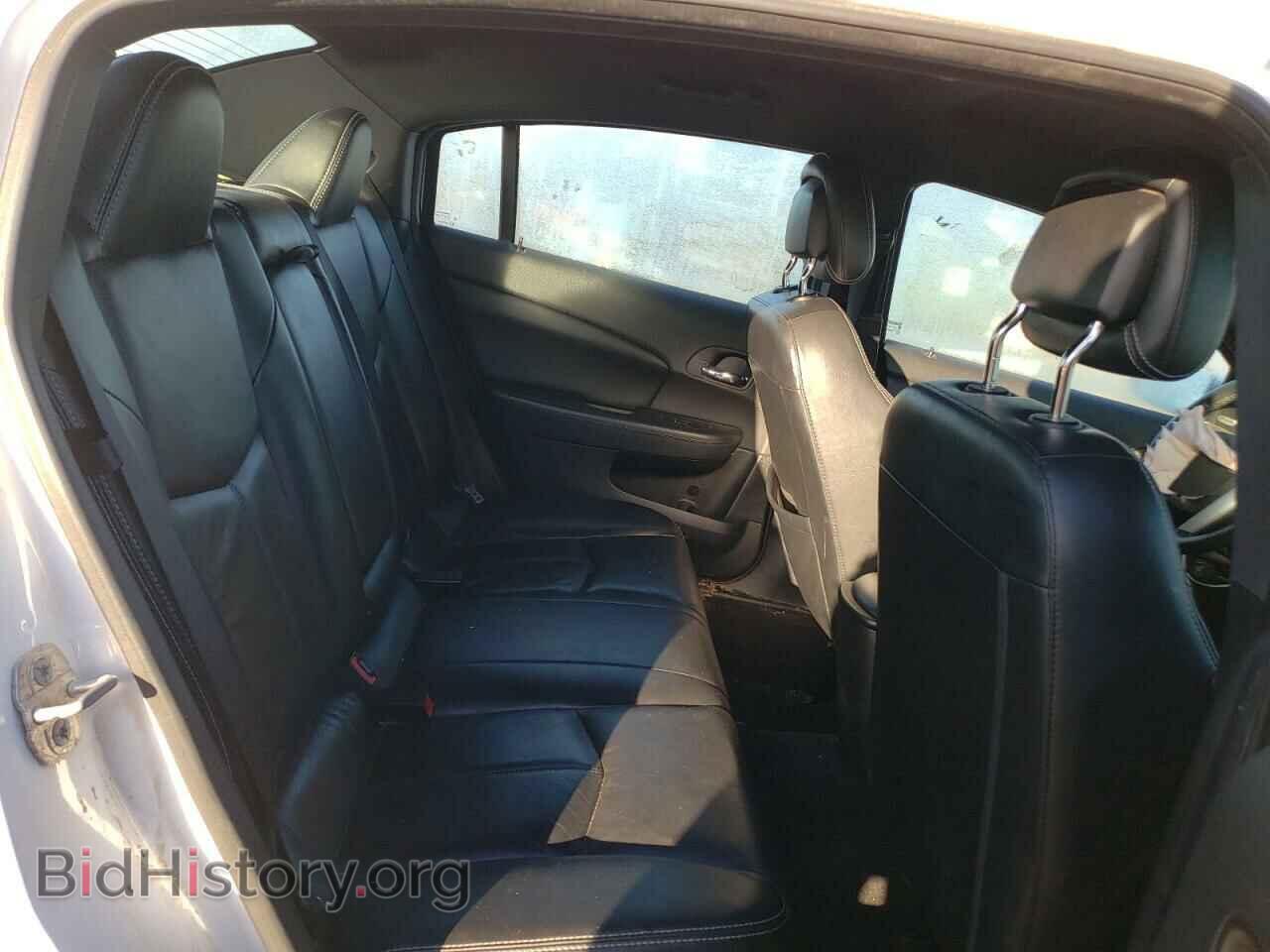 2014 CHRYSLER 200 - VIN: 1C3CCBCG7EN193092 - Фото 10