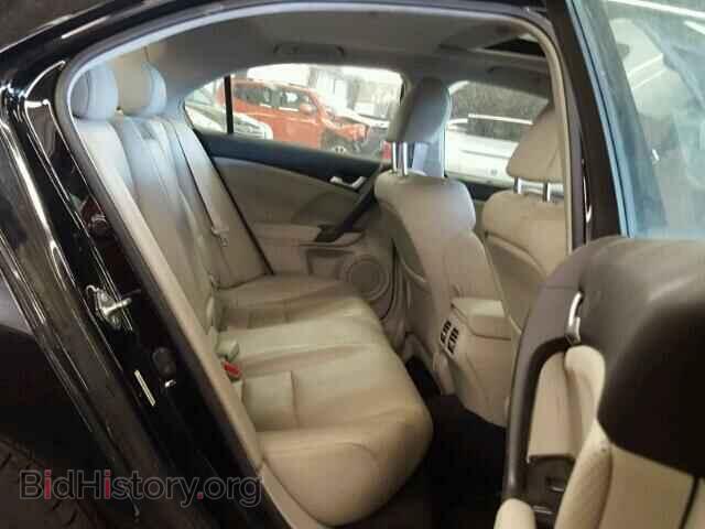 2011 ACURA TSX - VIN: JH4CU2F6XBC005327 - Фото 6