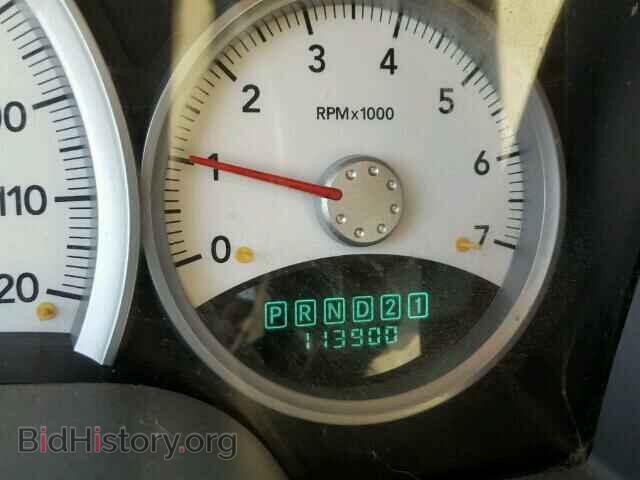 2005 DODGE DAKOTA - VIN: 1D7HE48K05S177800 - Фото 8