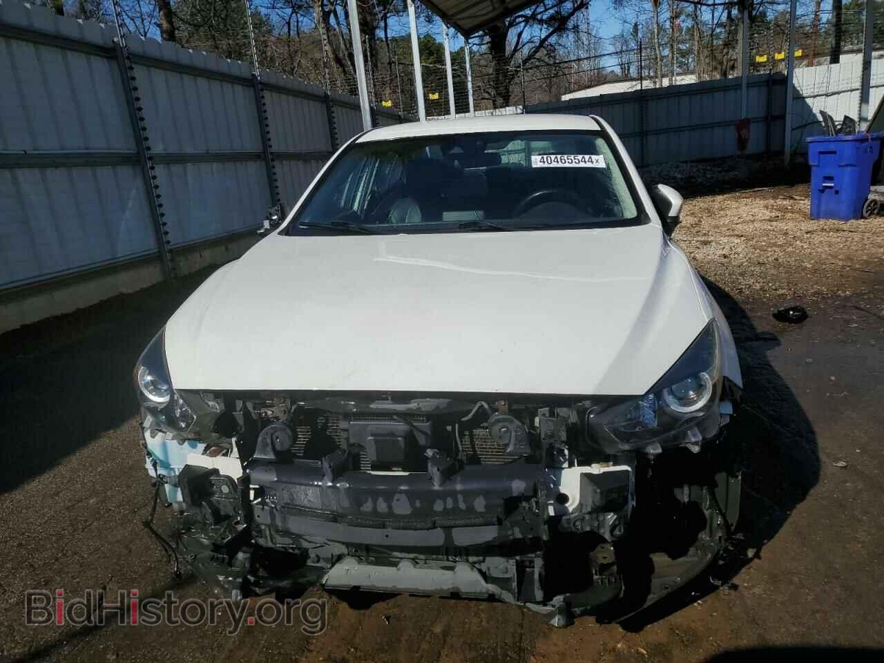 2017 MAZDA 3 - VIN: 3MZBN1V77HM104951 - Фото 5