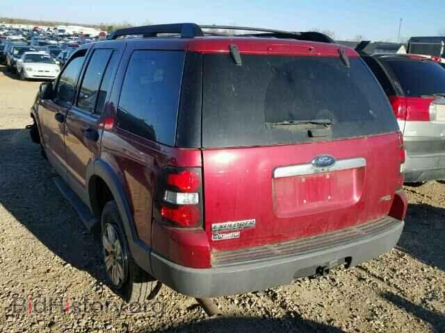 2006 FORD EXPLORER - VIN: 1FMEU73E36UA11937 - Фото 3