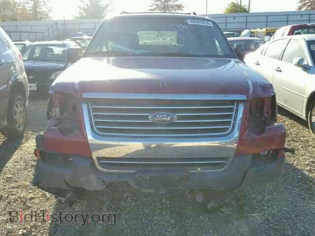 2006 FORD EXPLORER - VIN: 1FMEU73E36UA11937 - Фото 7