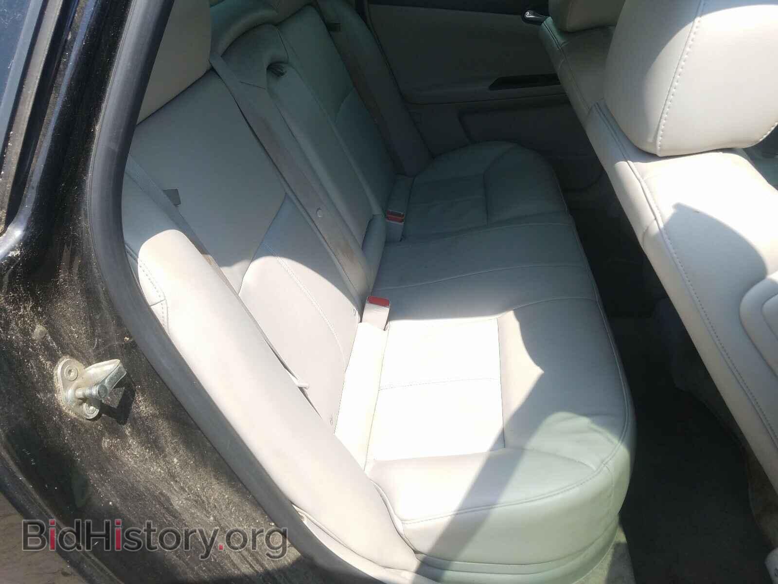 2014 CHEVROLET IMPALA - VIN: 2G1WC5E36E1109049 - Фото 6