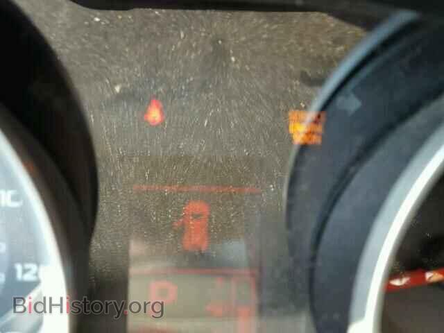2009 MITSUBISHI LANCER - VIN: JA3AU26U69U007019 - Фото 8
