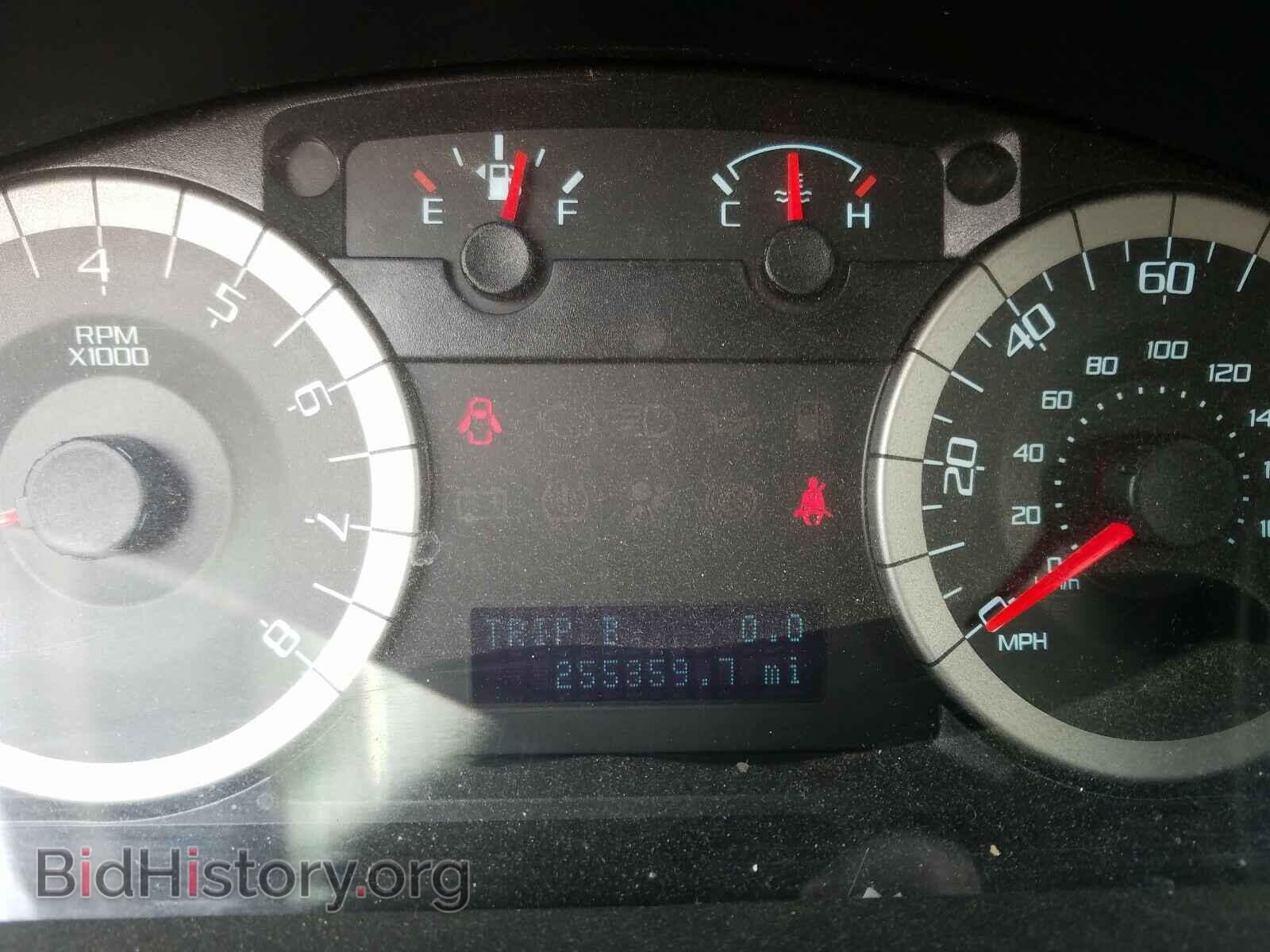 2012 FORD ESCAPE - VIN: 1FMCU0D73CKA29246 - Фото 8
