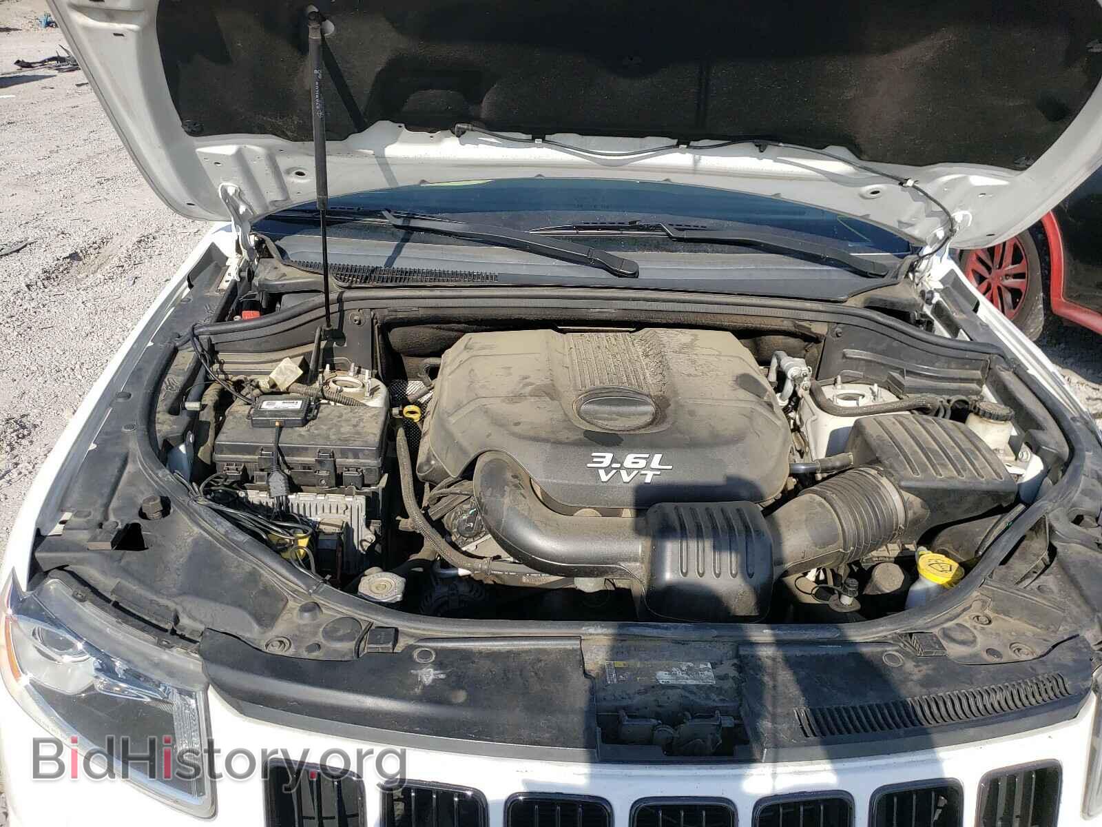 2014 JEEP CHEROKEE - VIN: 1C4RJEAGXEC145467 - Фото 7