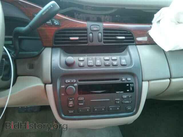 2005 CADILLAC DEVILLE - VIN: 1G6KD54Y25U126132 - Фото 9