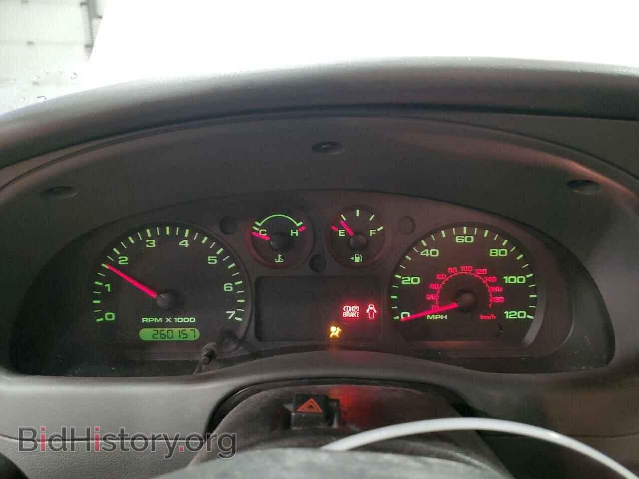 2008 FORD RANGER - VIN: 1FTYR10D18PA48255 - Фото 9