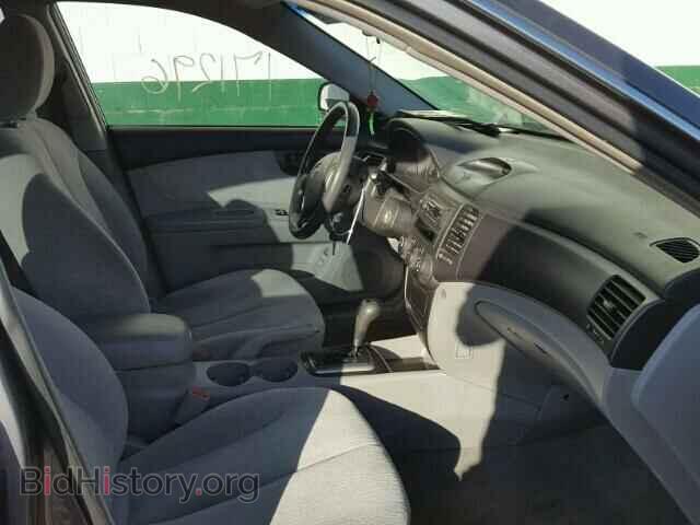 2006 KIA OPTIMA - VIN: KNAGE123965068285 - Photo 5