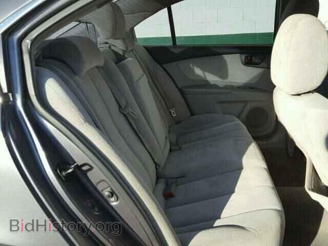 2006 KIA OPTIMA - VIN: KNAGE123965068285 - Photo 6