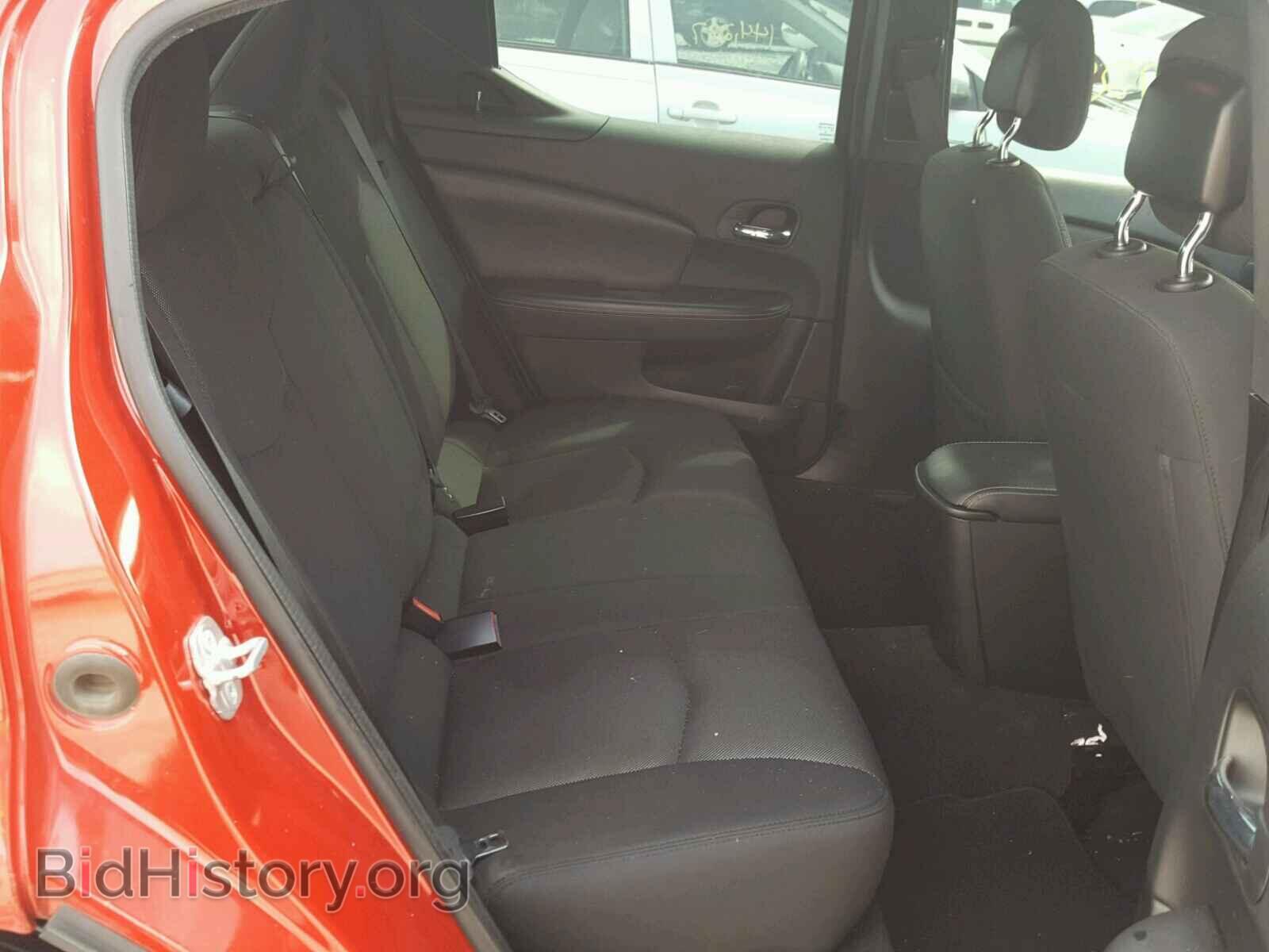 2013 DODGE AVENGER - VIN: 1C3CDZAB8DN688185 - Photo 6