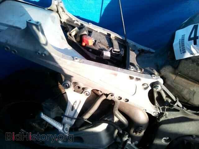 2004 HONDA CBR CYCLE - VIN: JH2PC37124M100791 - Фото 6