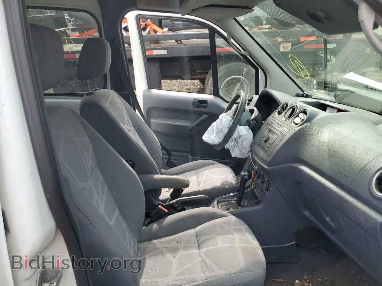 2010 FORD TRANSIT - VIN: NM0LS6AN1AT010683 - Фото 11