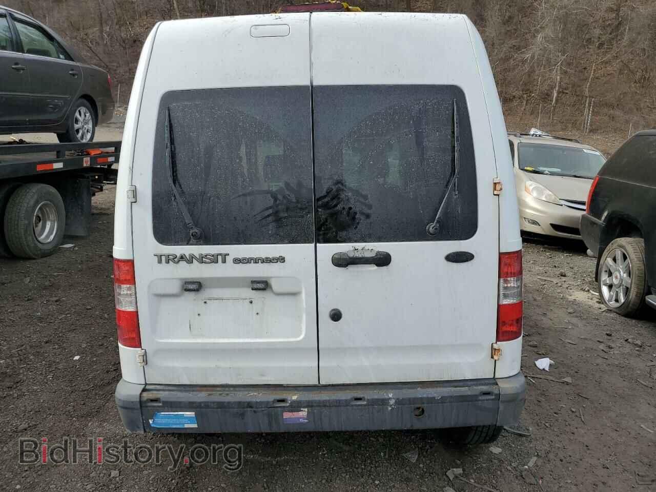 2010 FORD TRANSIT - VIN: NM0LS6AN1AT010683 - Фото 6