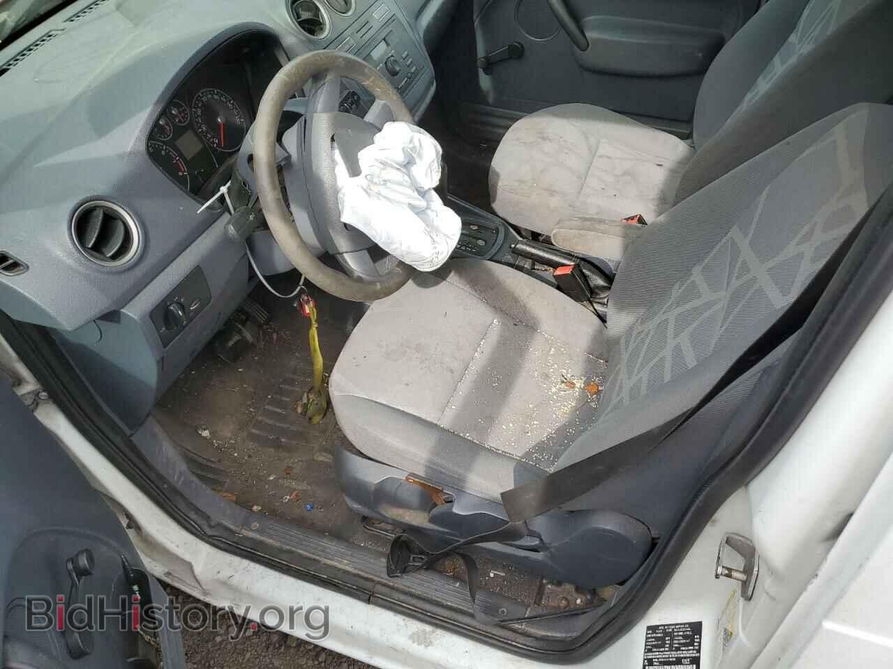 2010 FORD TRANSIT - VIN: NM0LS6AN1AT010683 - Фото 7