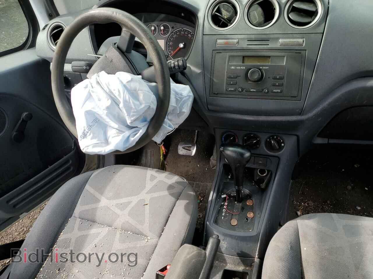 2010 FORD TRANSIT - VIN: NM0LS6AN1AT010683 - Фото 8