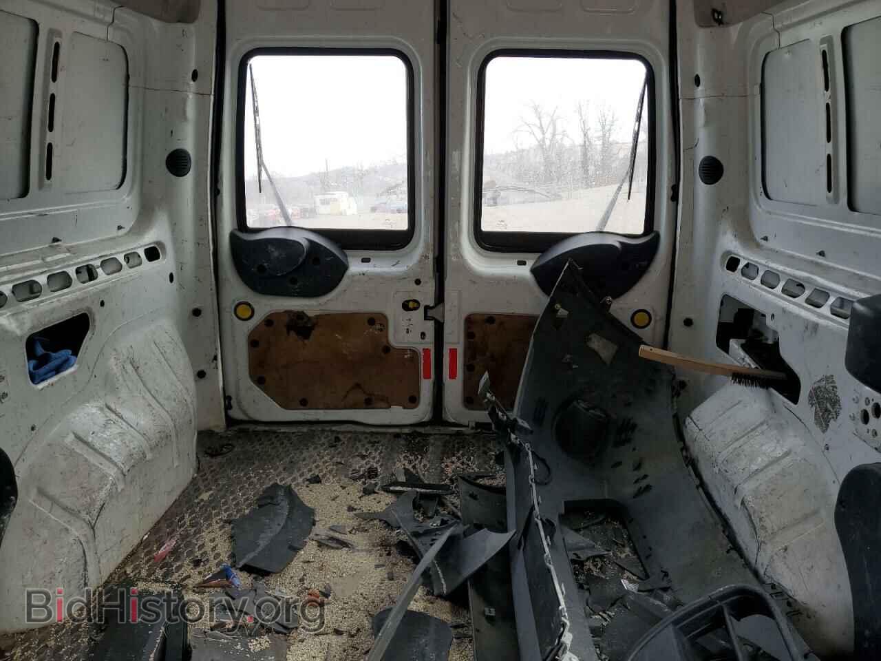 2010 FORD TRANSIT - VIN: NM0LS6AN1AT010683 - Фото 10