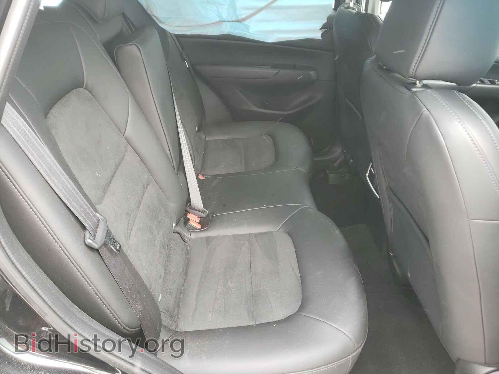 2019 MAZDA CX-5 - VIN: JM3KFACM9K1512064 - Фото 6