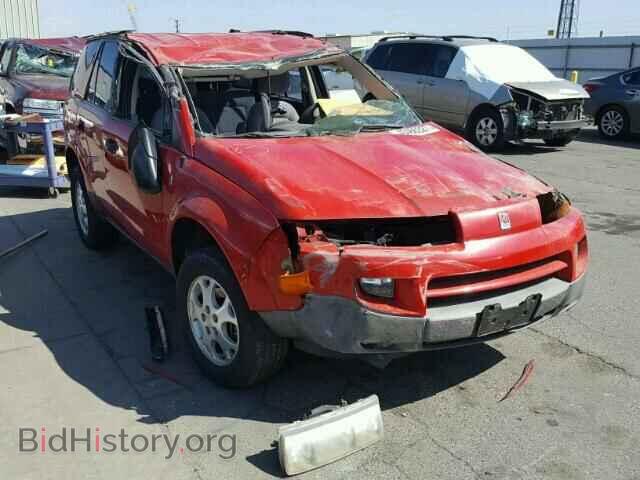 Photo 5GZCZ53B83S884824 - SATURN VUE 2003