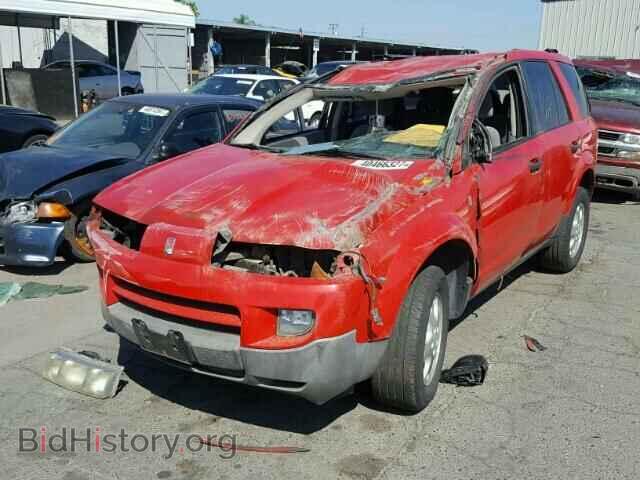 2003 SATURN VUE - VIN: 5GZCZ53B83S884824 - Фото 2