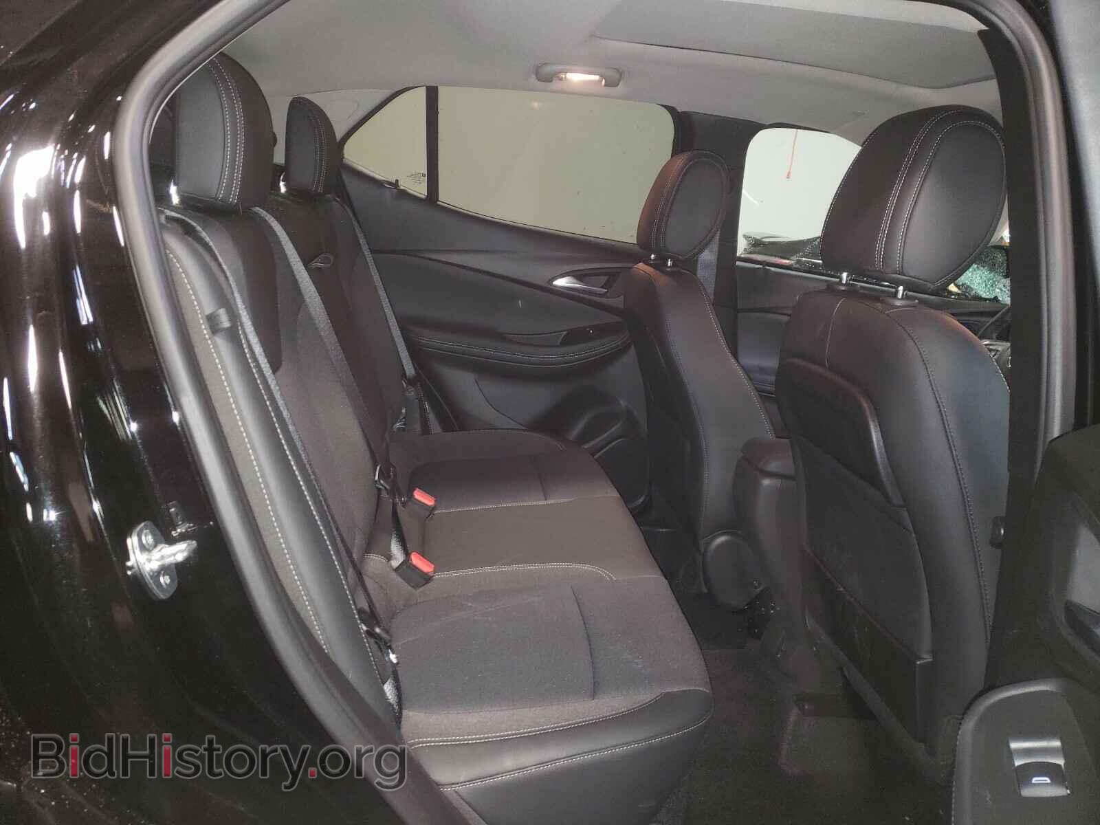 2020 BUICK ENCORE - VIN: KL4MMESL4LB132725 - Фото 6