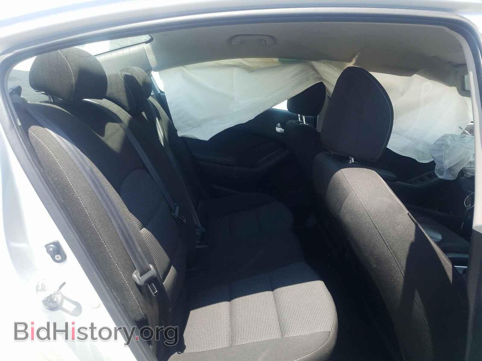 2017 KIA FORTE - VIN: 3KPFK4A78HE052907 - Фото 6